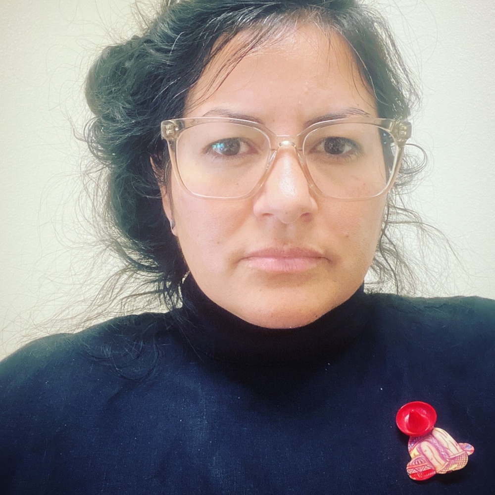 Meet your Posher, Justine